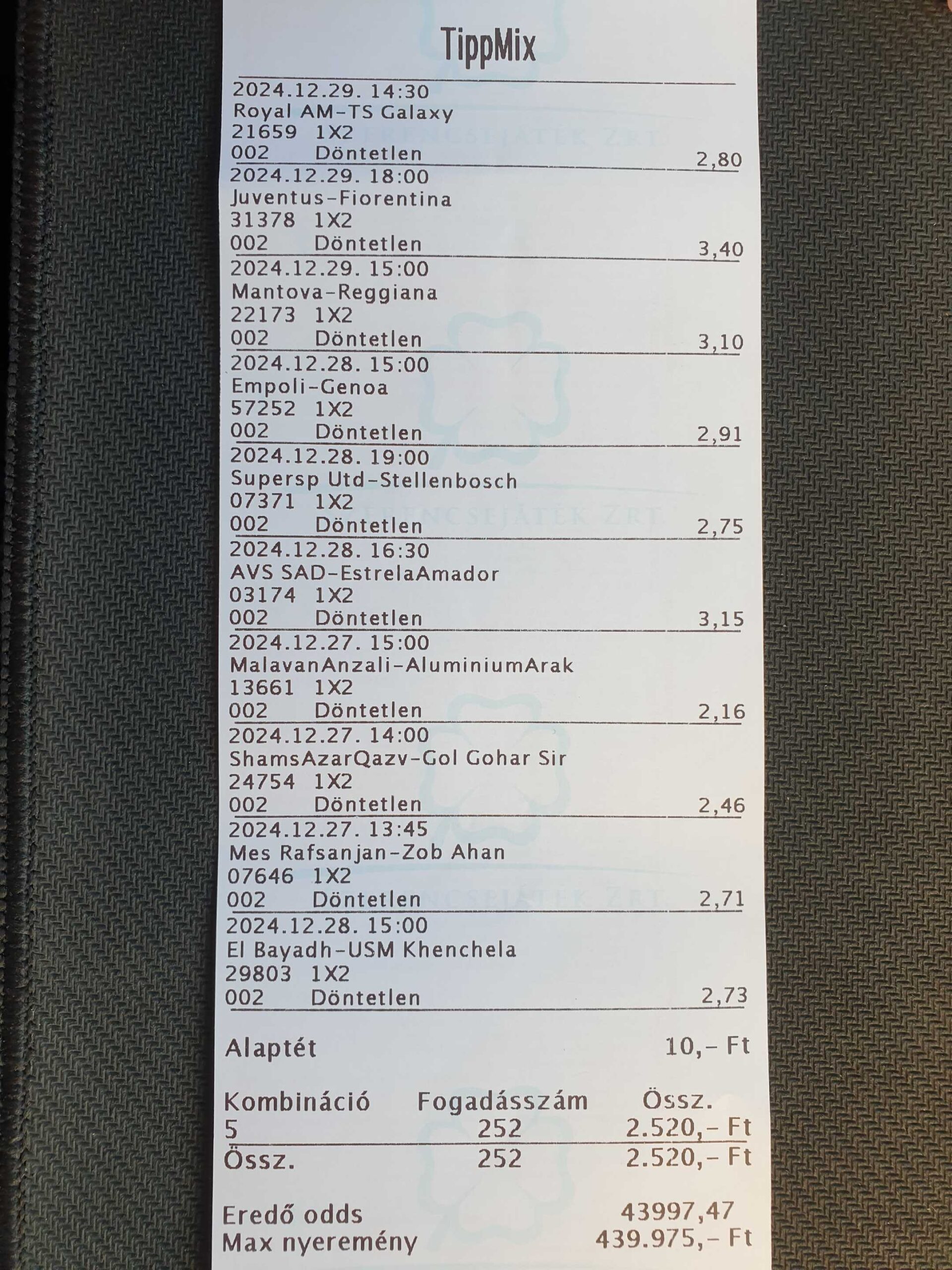 5