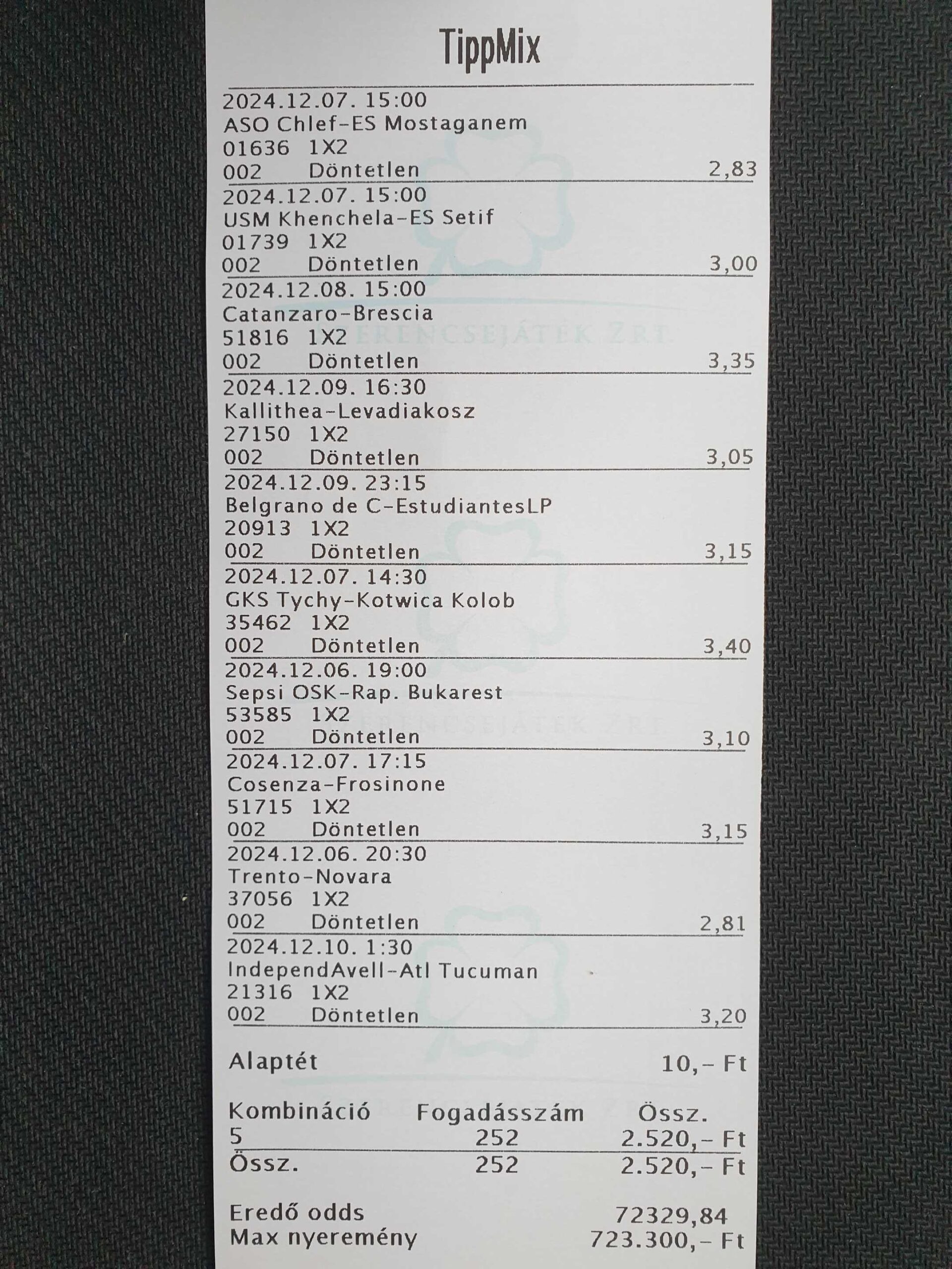 5