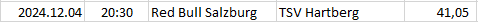 Austria - Bundesliga