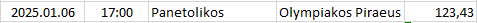 Greece - Super League 1