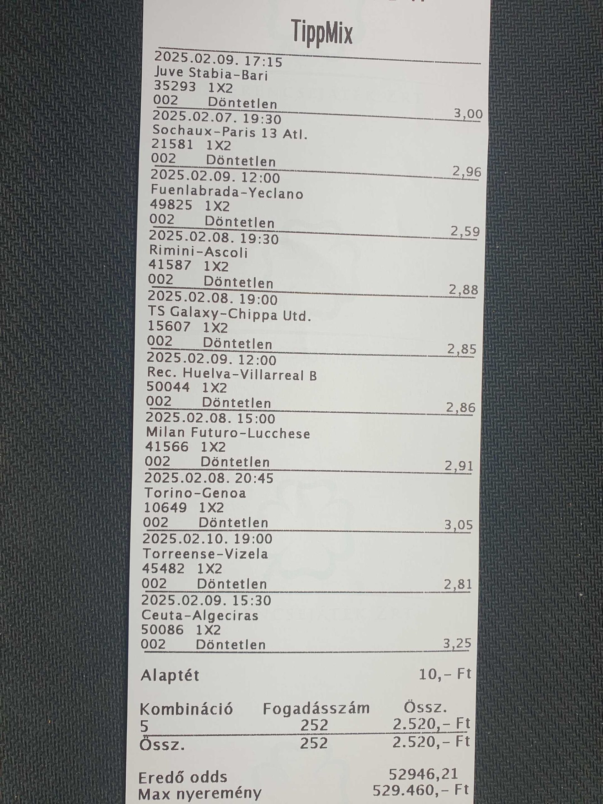 5