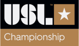 USL Championship 2025