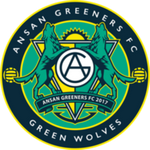 club logo