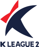 K League 2 - South Korea 2025