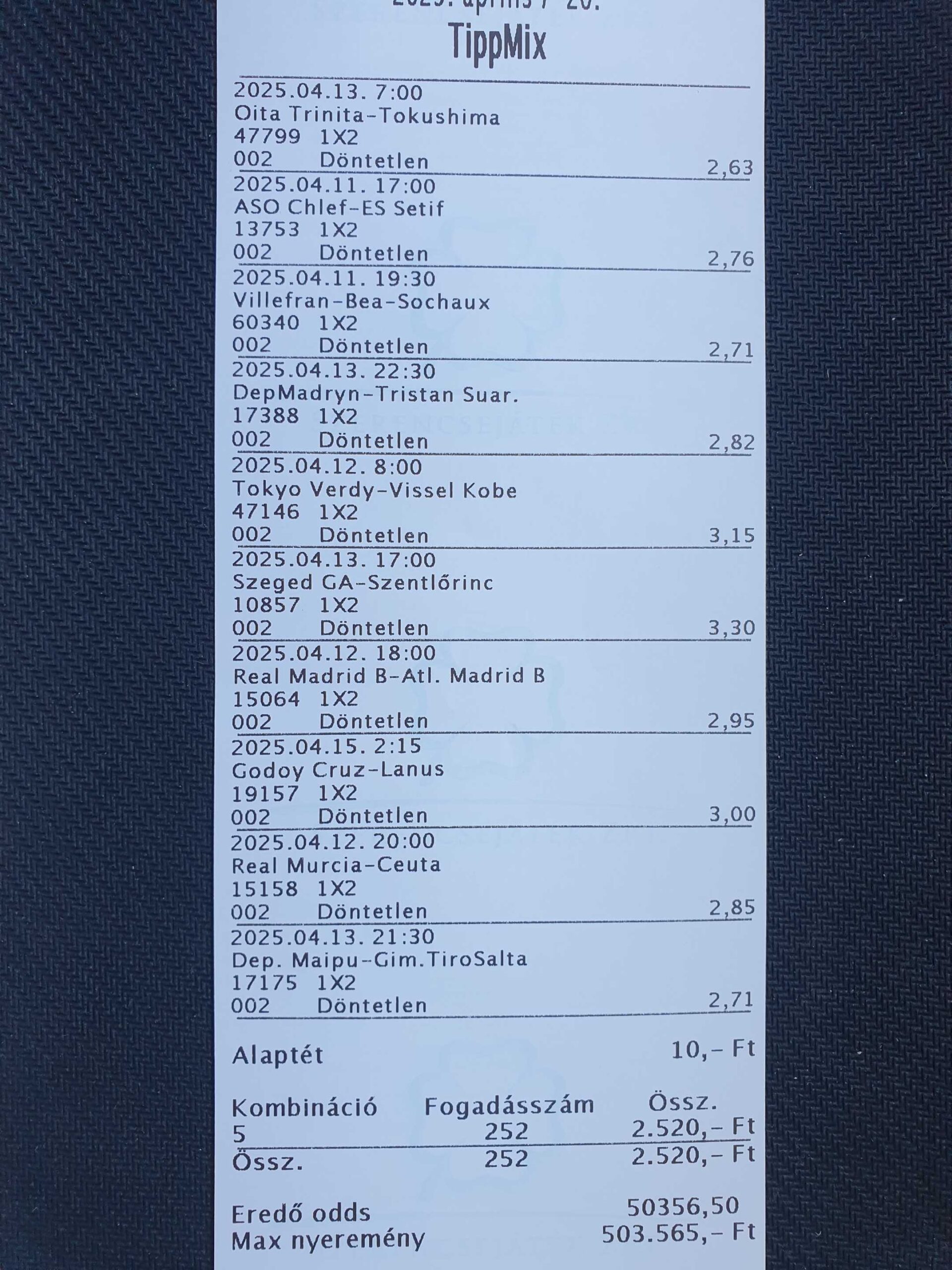 5