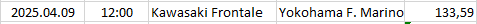 Japan - J1 League