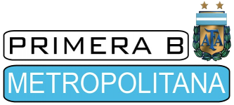 Primera B Metropolitana 2025