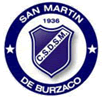 club logo