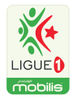 Ligue 1 - Algeria 2025