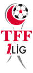 1. Lig 2025-2026