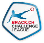 Switzerland - Challenge League