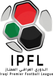 Iraq - Iraqi League