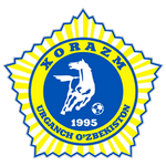 club logo